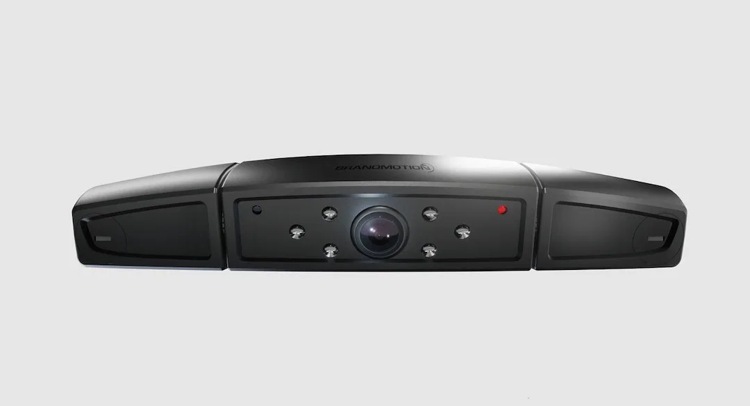 AHDS-7813 – BRAND MOTION Backup Camera, Full HD Wireless Camera Rear Mount Without Monitor 1936 x 1096 Camera Resolut...